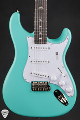 PRS Silver Sky John Mayer Limited Edition  Wild Blue Electric Guitar