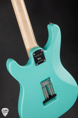 PRS Silver Sky John Mayer Limited Edition  Wild Blue Electric Guitar