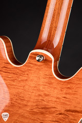Collings I-30 LC Electric Guitar in Iced Tea Sunburst