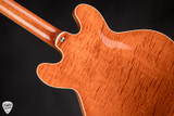 Collings I-30 LC Electric Guitar in Iced Tea Sunburst