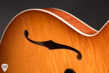 Collings I-30 LC Electric Guitar in Iced Tea Sunburst