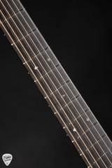 Collings OM2 MH Honduran Mahogany in Doghair Acoustic Guitar
