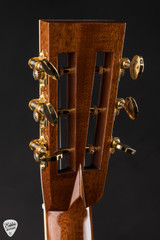 Collings 00042  Koa and Old Growth Sitka Spruce Acoustic Guitar