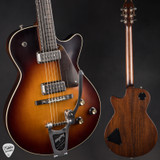 Collings 470 JL  Antique Sunburst Top Electric Guitar