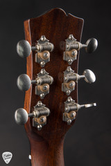 Collings 470 JL  Antique Sunburst Top Electric Guitar