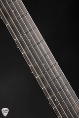 Collings 470 JL Antique Sunburst Top Electric Guitar