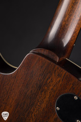 Collings 470 JL  Antique Sunburst Top Electric Guitar