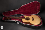 Case for 2004 Marc Maingard Grand Concert Acoustic Guitar with German Spruce & Brazilian Rosewood