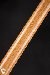 Iulius Lirica Acoustic Guitar with French Spruce & English Walnut