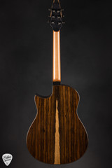 Gaiero MDC Acoustic Guitar with Swiss Spruce & Ziricote
