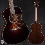 Collings C-00 Sunburst Acoustic Guitar with Sitka Spruce and Honduran Mahogany