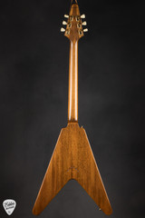 Gibson Custom Shop 1958 Flying V Mahogany VOS Electric Guitar
