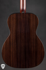 Santa Cruz OM Pre War 50th Anniversary Limited Edition Acoustic Guitar
