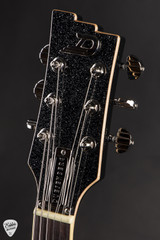 Duesenberg Starplayer TV Midnight Flake Electric Guitar