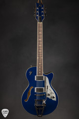 Duesenberg Starplayer TV Ocean Flake Electric Guitar