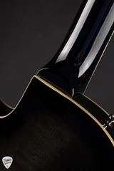 Duesenberg Starplayer TV Ocean Flake Electric Guitar