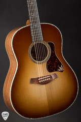 Taylor Gold Label 917e Sunburst Acoustic Guitar