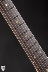 James Tyler Dann Huff Studio Elite HDX White Shmear Electric Guitar