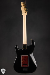 James Tyler Dann Huff Black Classic Electric Guitar