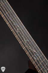 Taylor Next Generation Builder's Edition K24ce Acoustic Guitar
