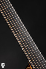 Irvin SP Signature Parlor Acoustic Guitar with Prince of Wales Western Red Cedar and Indian Rosewood