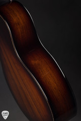 Taylor Next Generation Builder's Edition 914ce Honduran Rosewood and Sinker Redwood Acoustic Guitar