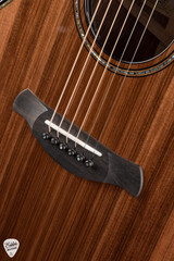 Taylor Next Generation Builder's Edition 914ce Honduran Rosewood and Sinker Redwood Acoustic Guitar