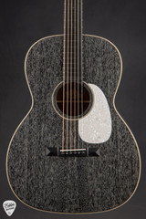 Collings 0001 MH Honduran Mahogany in Doghair Acoustic Guitar