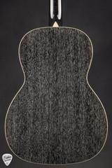 Collings 0001 MH Honduran Mahogany in Doghair Acoustic Guitar