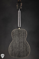 Collings 0001 MH Honduran Mahogany in Doghair Acoustic Guitar