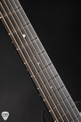 Collings 0001 MH Honduran Mahogany in Doghair Acoustic Guitar