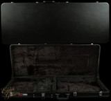 Hard Case for Dunable R2 7 String Distressed Black Burst Electric Guitar