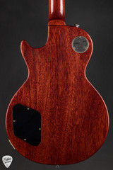 Gibson Custom Shop Dealer Select 58 Les Paul Standard Vintage Cherry Teaburst VOS Electric Guitar