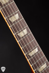 Gibson Custom Shop Dealer Select 60 Les Paul Standard VOS Orange Lemon Fade