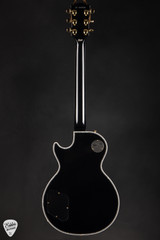 Gibson Custom Shop Dealer Select Les Paul Ultima 5A Tree of Life Nordic Blue Electric Guitar