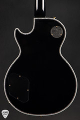 Gibson Custom Shop Dealer Select Les Paul Ultima 5A Tree of Life Nordic Blue Electric Guitar