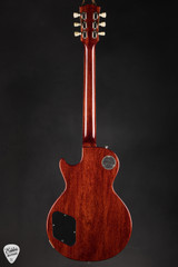 Gibson Custom Shop Dealer Select '60 Les Paul Standard V3 Heritage Cherry Sunburst Electric Guitar