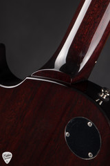 Collings 290 ThroBaks Oxblood Electric Guitar
