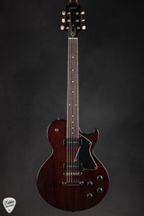 Collings 290 ThroBaks Oxblood Electric Guitar