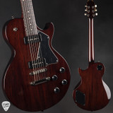 Collings 290 ThroBaks Oxblood Electric Guitar