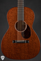 Santa Cruz 1929 00 50th Anniversary Limited Edition Mahogany Acoustic Guitar
