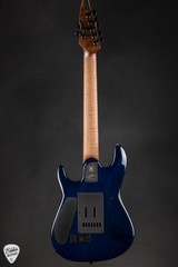 Ernie Ball Music Man Jason Richardson 7 String Cutlass HT Water Temple Electric Guitar