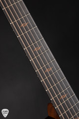 Taylor Custom 21 C14ce B6021 Grand Auditorium Sinker Cypress and Indian Rosewood Catch Event NAMM 2026 Acoustic Guitar