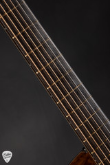 Klein and Kauffman Parlor Model Acoustic Guitar with Sitka Spruce and The Tree Mahogany