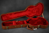 Open Hardshell Case for Gibson SG Standard Bass Ebony Electric Bass