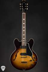 Gibson ES 330 Tobacco Burst Electric Guitar