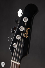 Gibson Non Reverse Thunderbird Bass Ebony Electric Bass