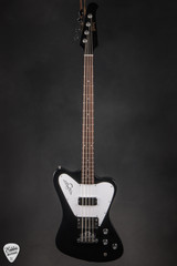 Gibson Non Reverse Thunderbird Bass Ebony Electric Bass