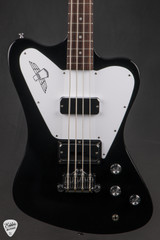 Gibson Non Reverse Thunderbird Bass Ebony Electric Bass