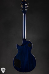 Gibson Les Paul Studio Session Cobalt Burst Electric Guitar